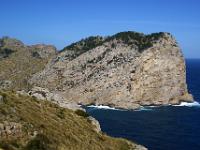 Morro de Catalunya am Cap de Catalunya